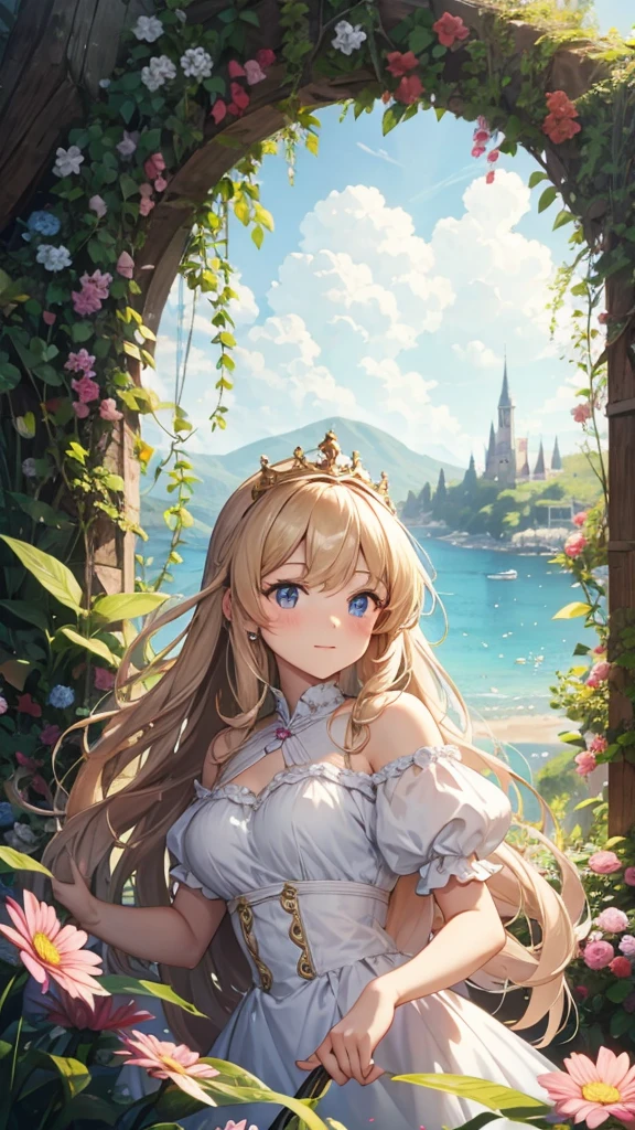 Thumbelina