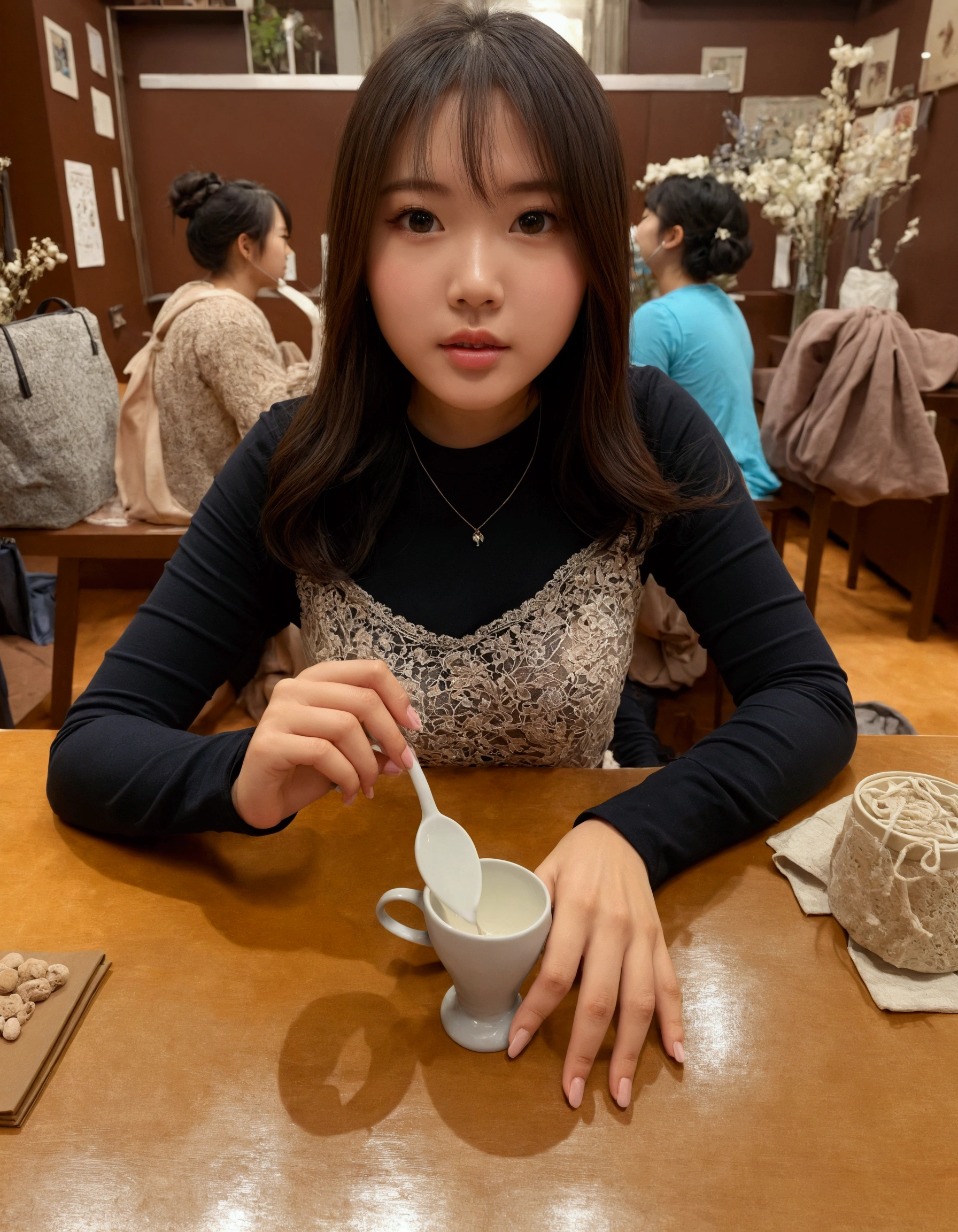 cute、nude、sexy