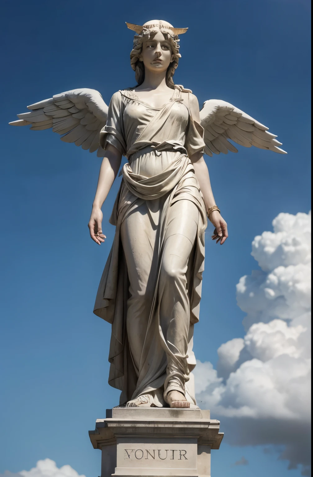Angel of Independence 