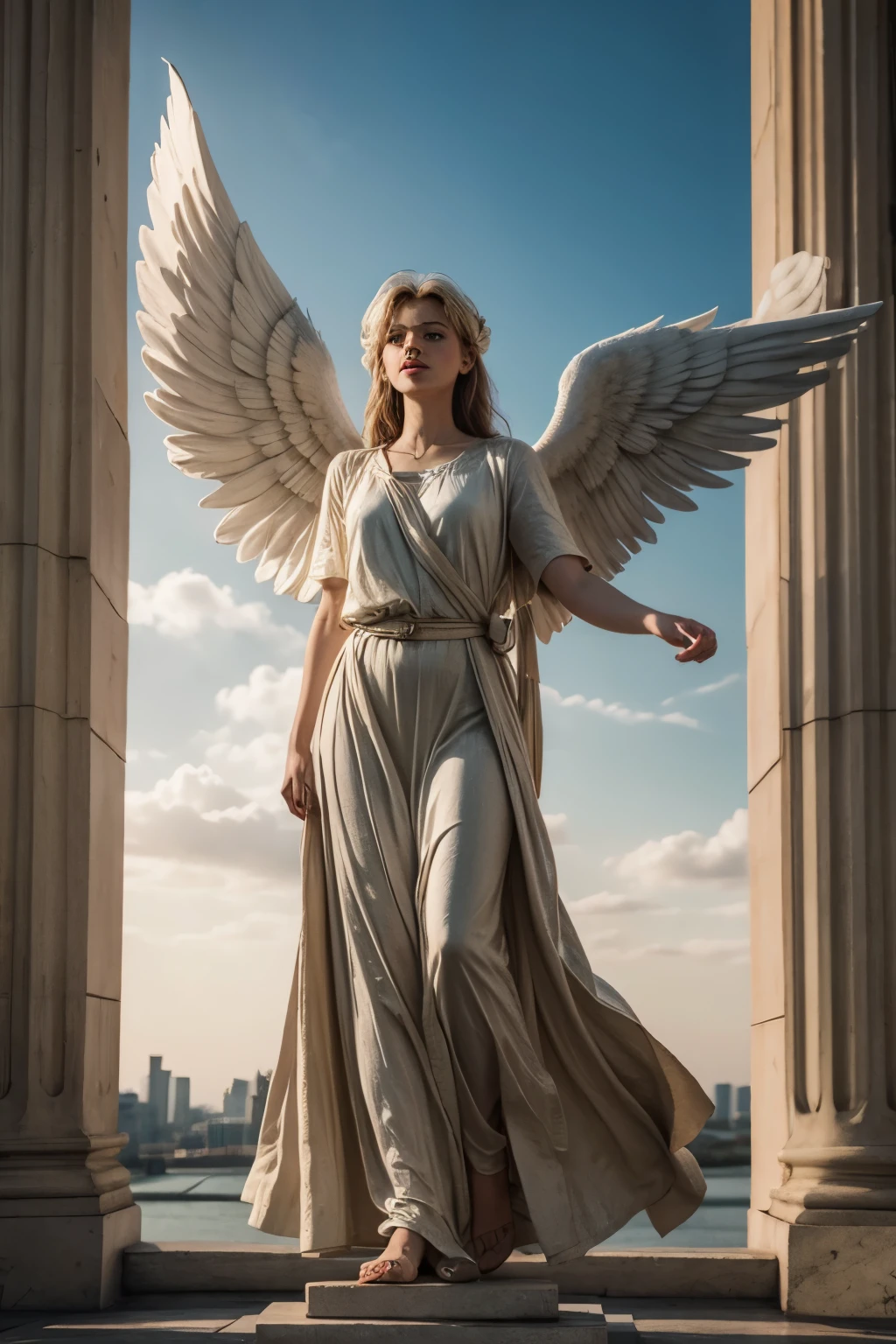Angel of Independence