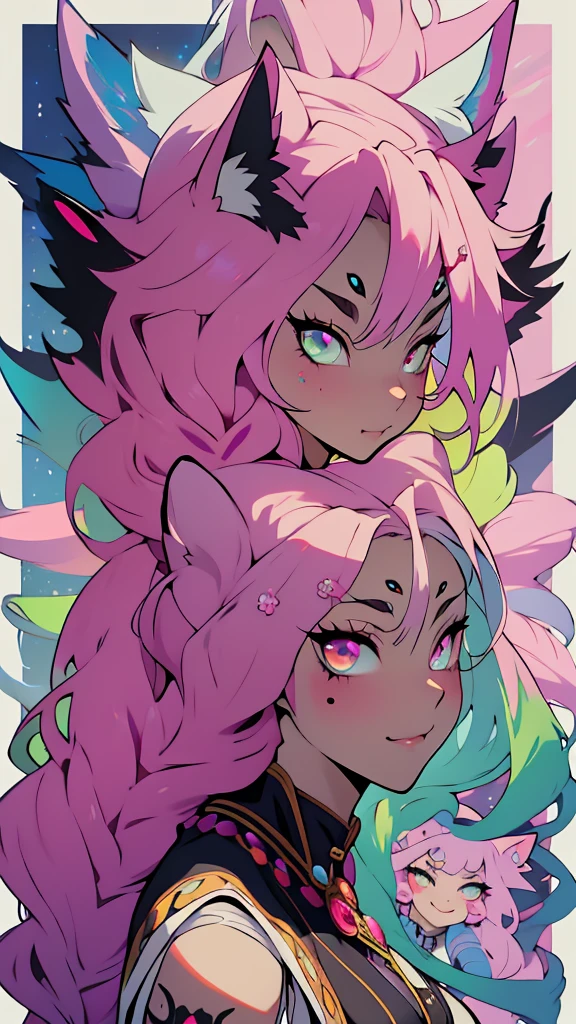 animeinspired anthro anthropomorphic catears catgirl characterdesign digitalillustration fan_art fantasycharacter magicalgirl mangaart nekomimi traveller kawaiicat catcosplay pawtrait nekofantasy colorfulfur enigmaticeyes felinecharm cutekemonomimi furry_female whiskeredbeauty artisticanthro mewsterpiece