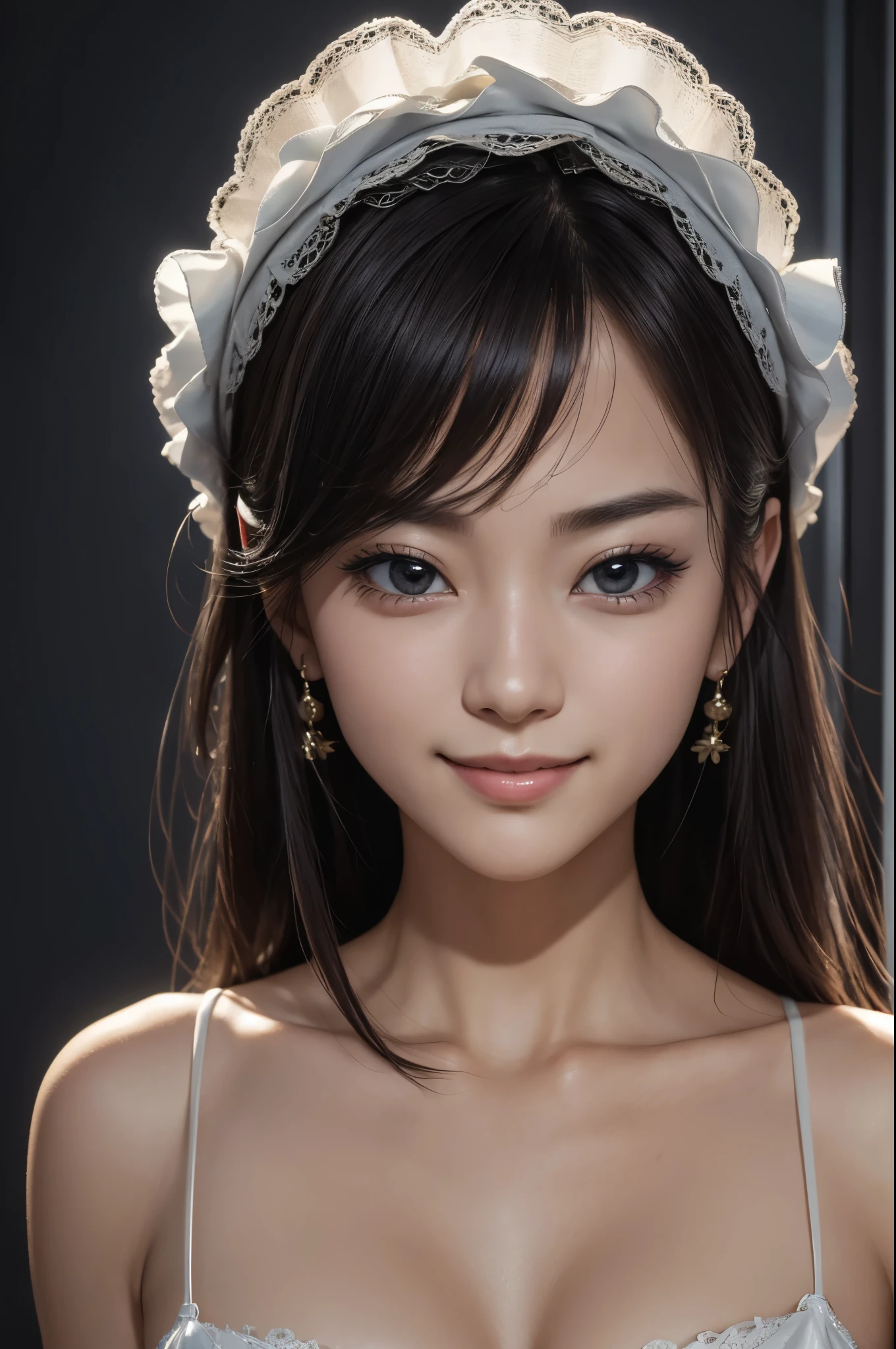 8k,Ultra-high resolution,((Best image quality)), ((masterpiece)), (Attention to detail:1.3), 大きなsmileのジャンヌD&#39;Aak,Paladin,blue eyes,Red hair Perm Blue hair,Woman in black armor(精密な金色のPaladinの紋章の細工)、Cleavage,We paid special attention to the decoration of the chest armor...、Beautiful expression,charm,sexy,so beautiful(Like the real thing),Carry a big, long sword,smile,Luxury black pants,Blue and black shoulder pads,Blue-black armor,Blue-black leg armor,masterpiece,Photorealistic RAW photos of the highest quality。Bright colors,Rich colors, Backlight, Cinema Lighting, Film Grain, to be born, 50mm lens, Nikon D850,Realistic Skin,Fantasy art,Character Art,Ultra-high resolution,大きなsmile,
