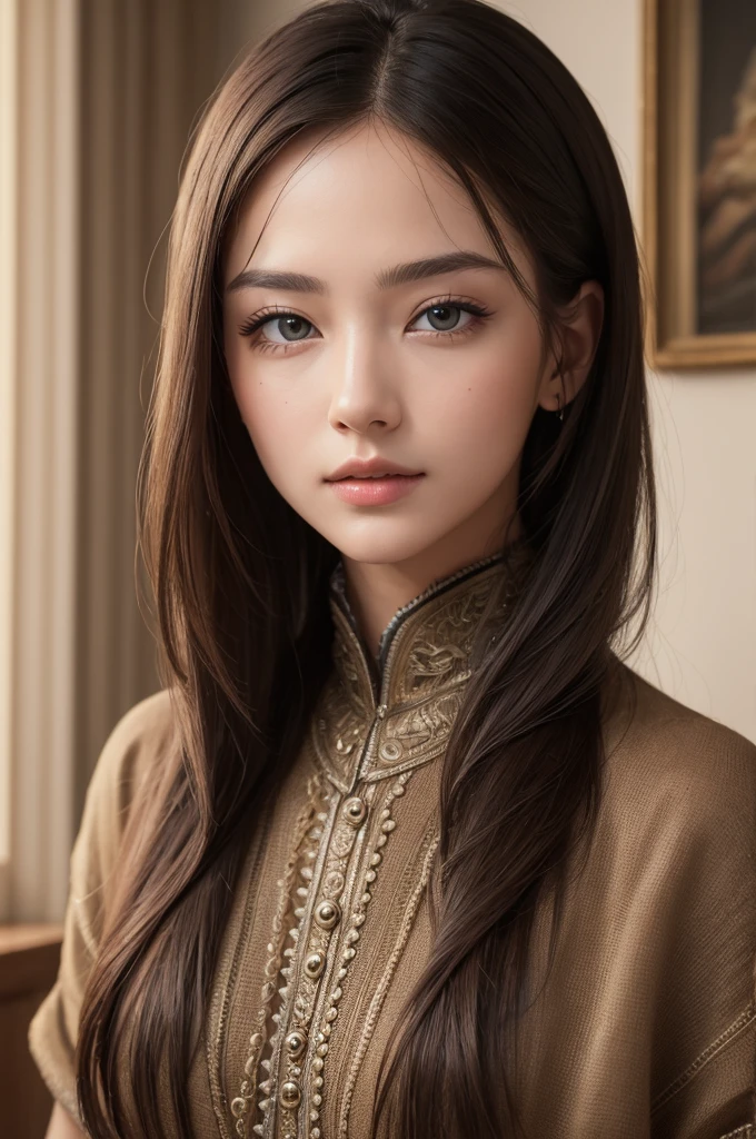 ((best quality)), ((masterpiece)), (detailed), perfect face