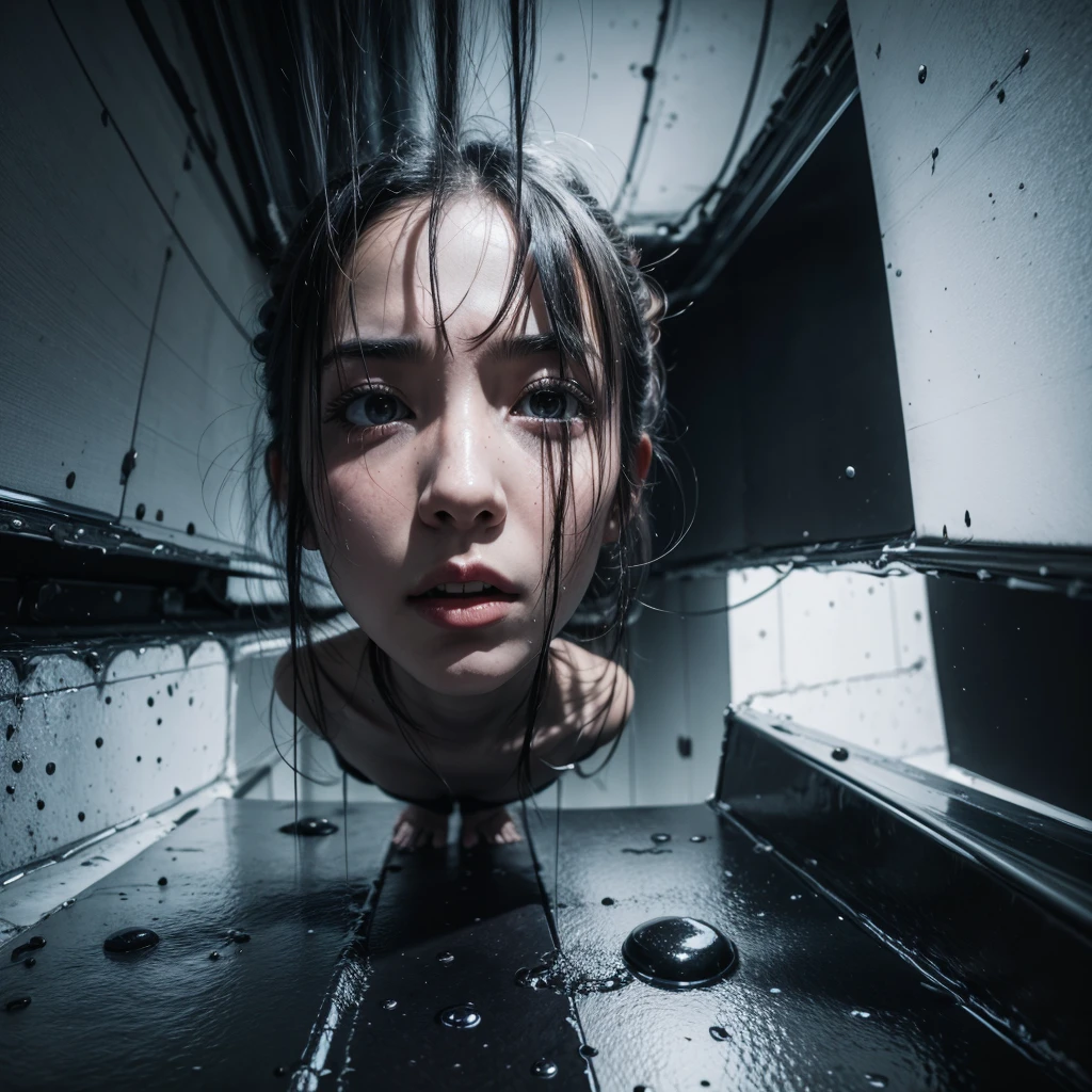 abstract fear