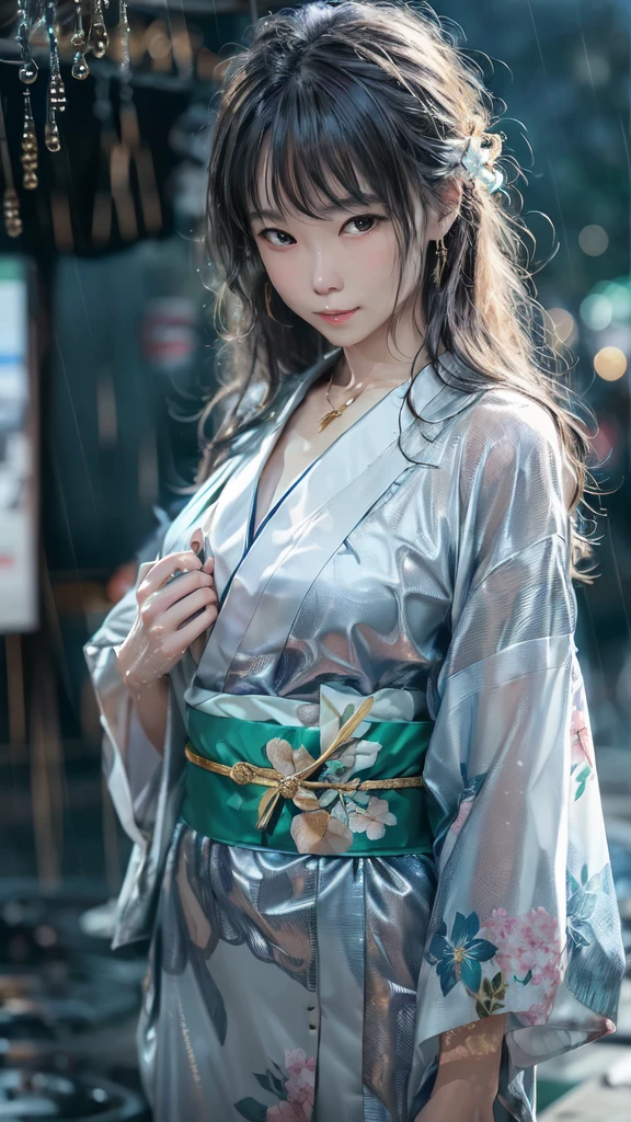 Australian Jazz。Make your clothes gold、Please change the background to a gold-filled one.