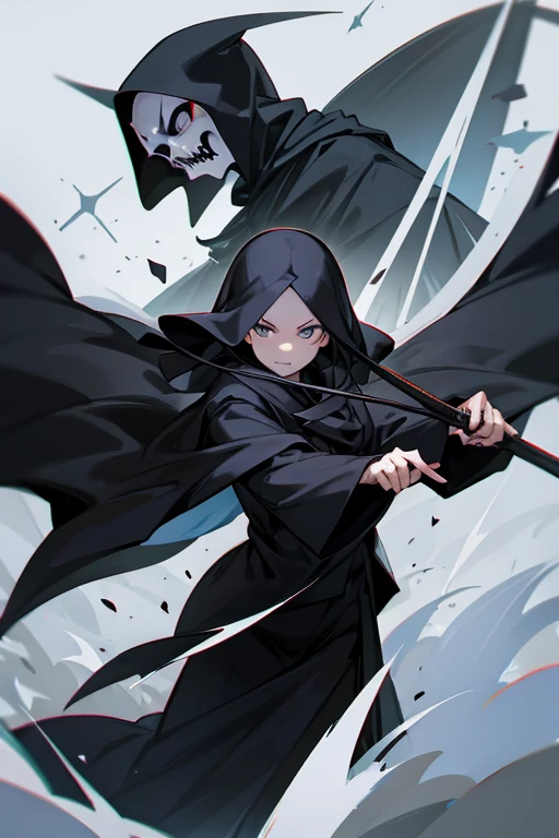 grim Reaper