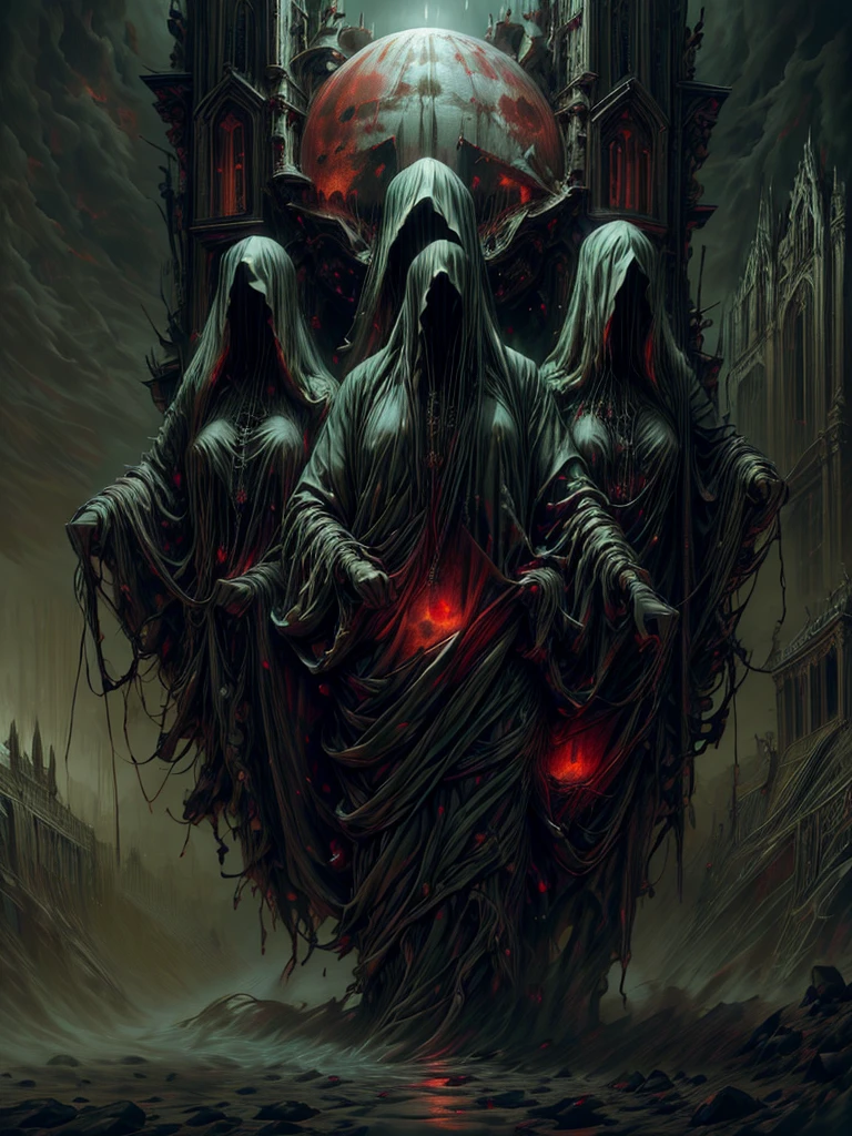 Legion of Evil
