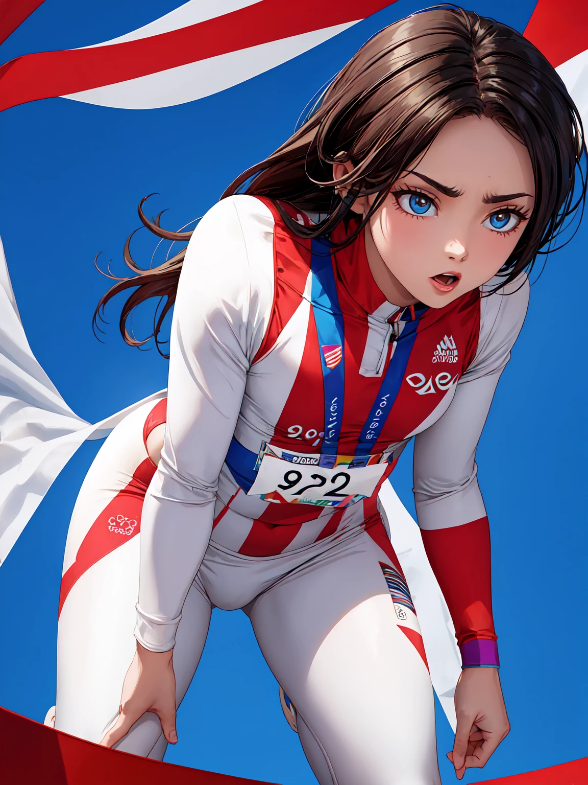Major Genital Misdiagnosis,Boring politically correct Olympics,
