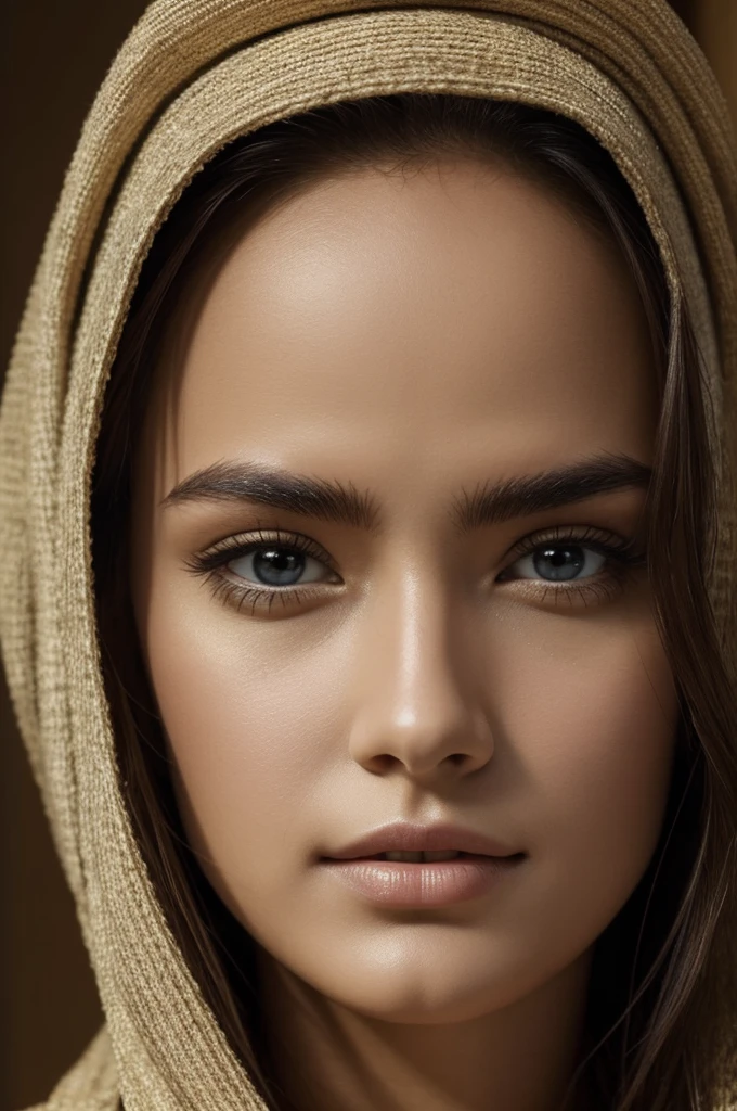 ((best quality)), ((masterpiece)), (detailed), perfect face