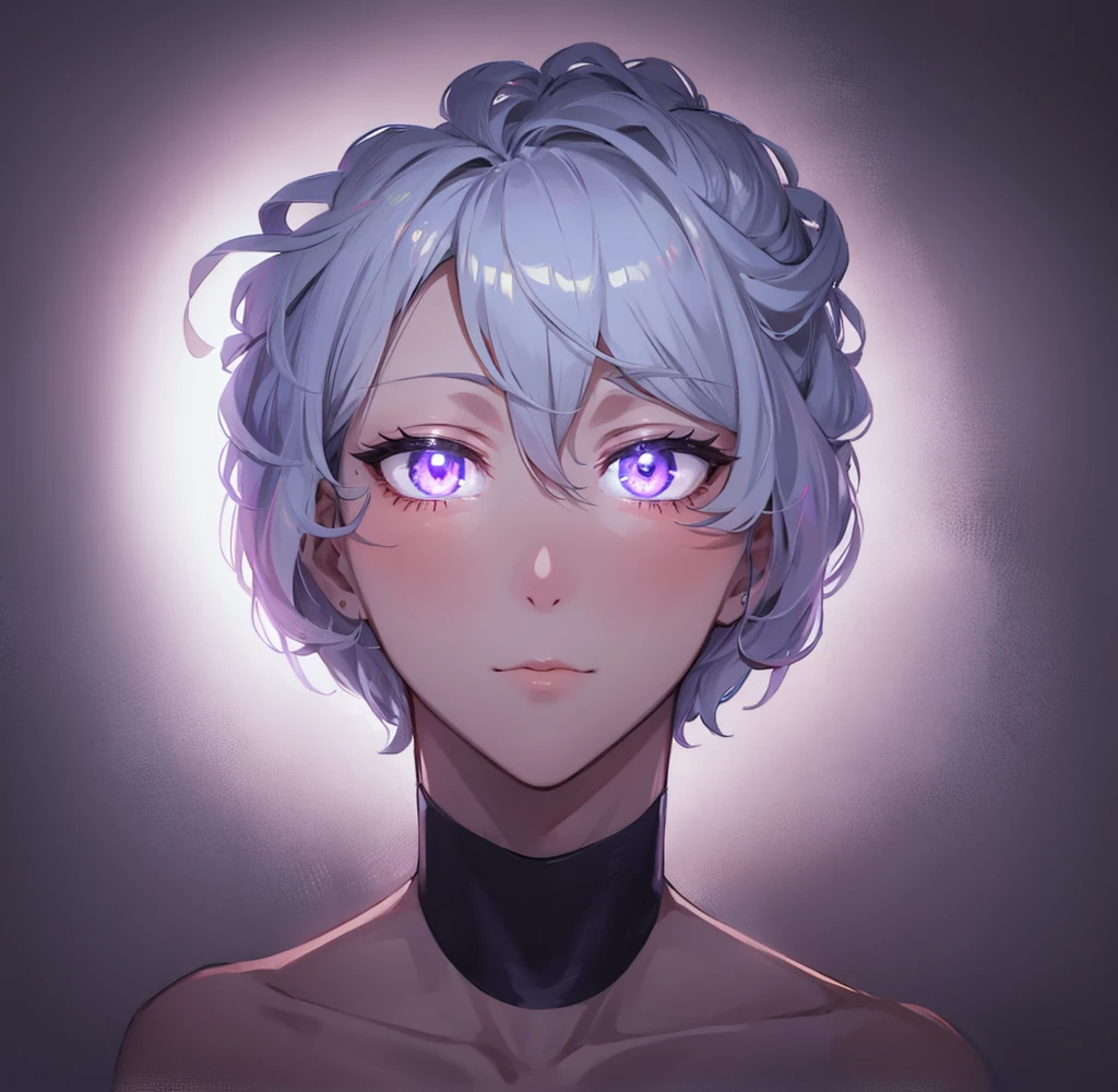 anime , male