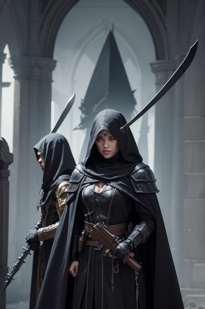 Executioners