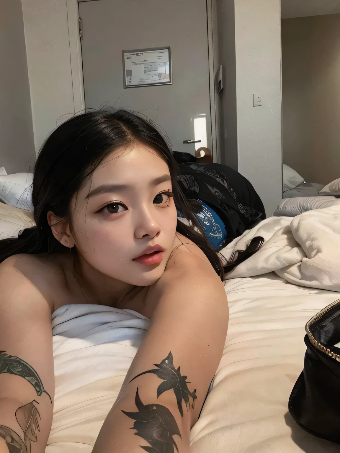 Jennie kim