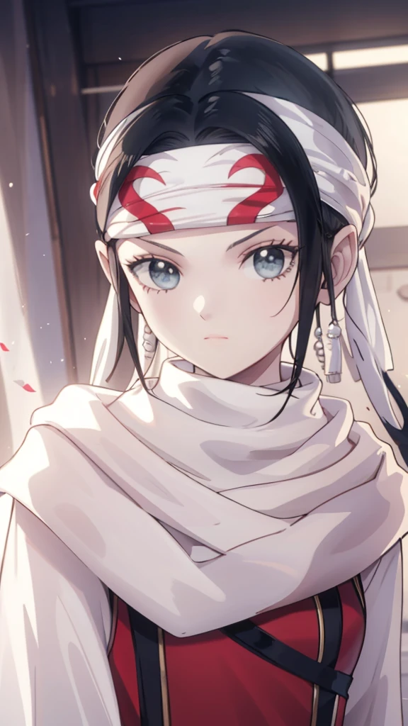 standing alone looking at viewer headband extremely beautiful girl posing perfect face detailed perfect detailed beautiful art work different faces