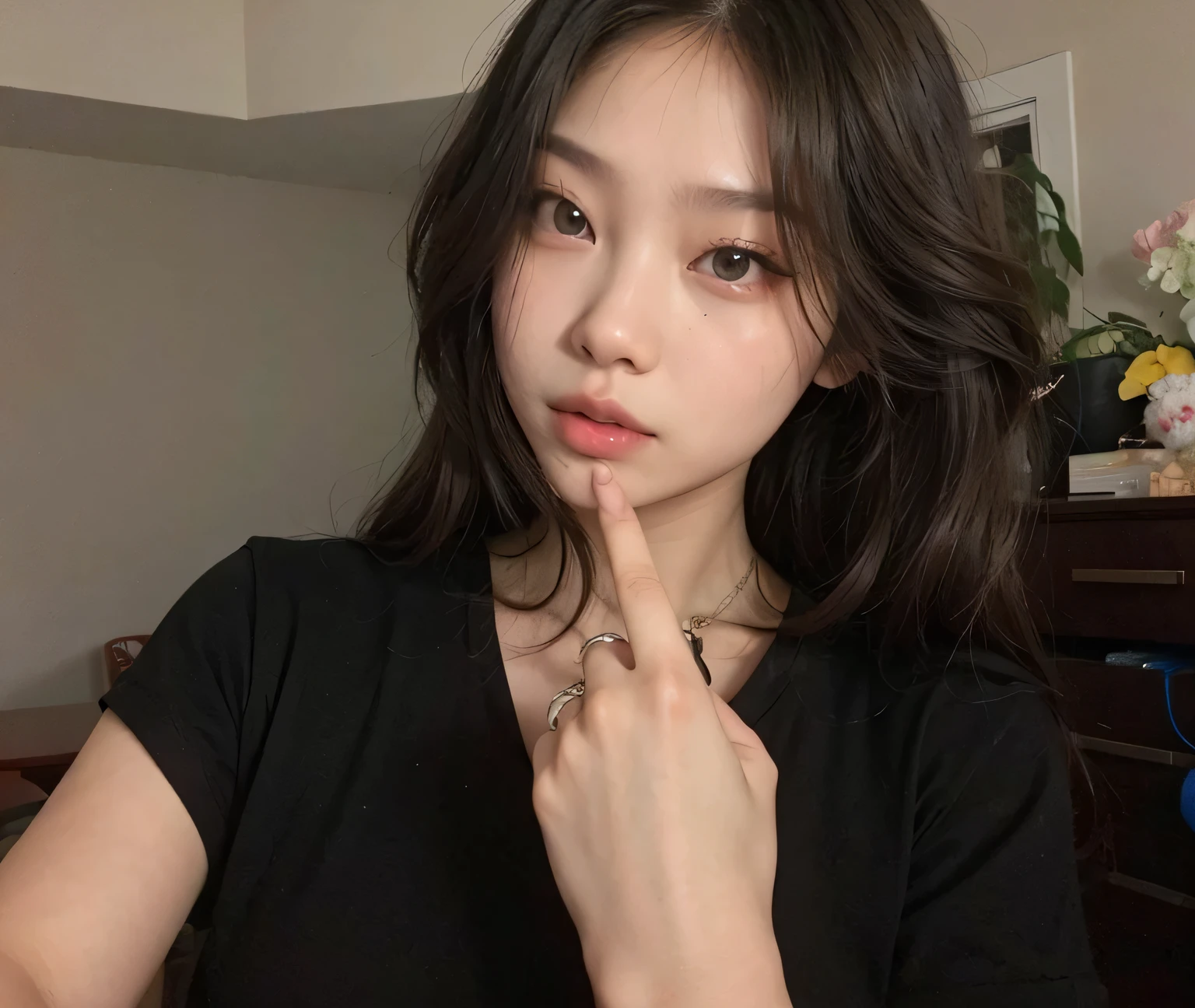 Jennie kim
