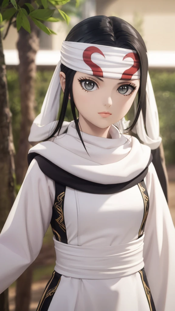 standing alone looking at viewer headband extremely beautiful girl posing perfect face detailed perfect detailed beautiful art work different faces