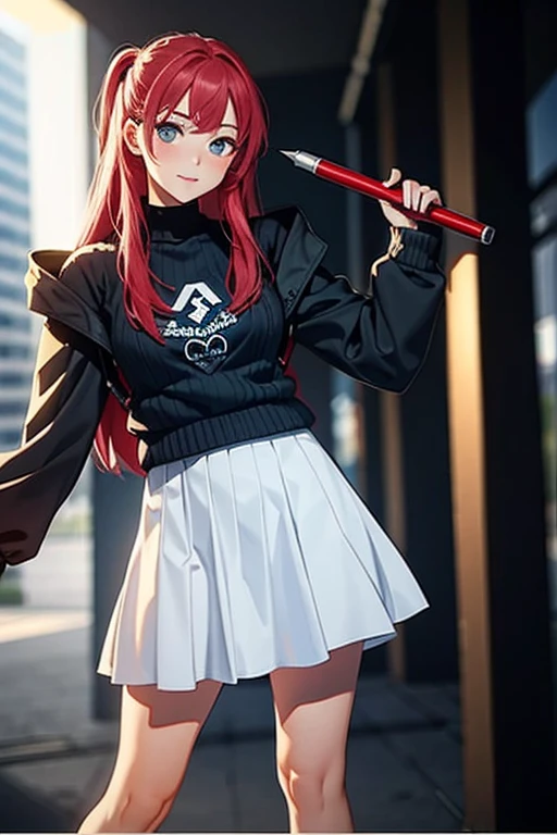 girl