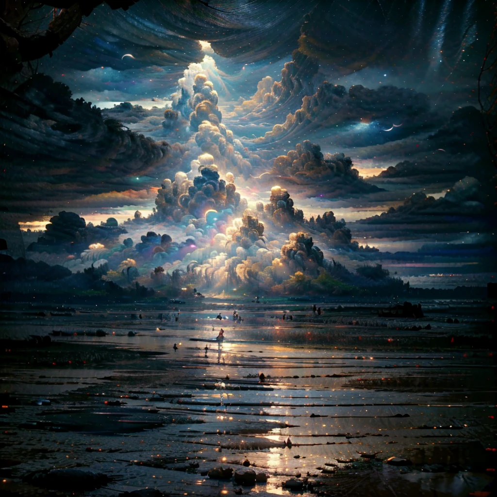 a lonely soul, traversing the spiritual plane, longing for the one true love, ethereal, dreamlike, dramatic lighting, cinematic, muted color palette, ethereal atmosphere, dramatic, mystical, fantasy, intricate details, impressionistic, dramatic shadows, depth of field, volumetric lighting, moody, evocative, emotional, expressive, (best quality,4k,8k,highres,masterpiece:1.2),ultra-detailed,(realistic,photorealistic,photo-realistic:1.37)