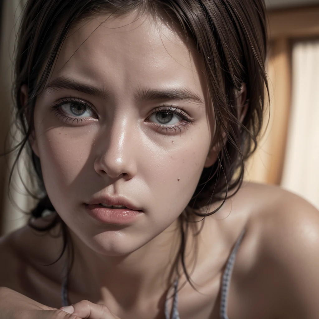 Ultra realistic images about motivation