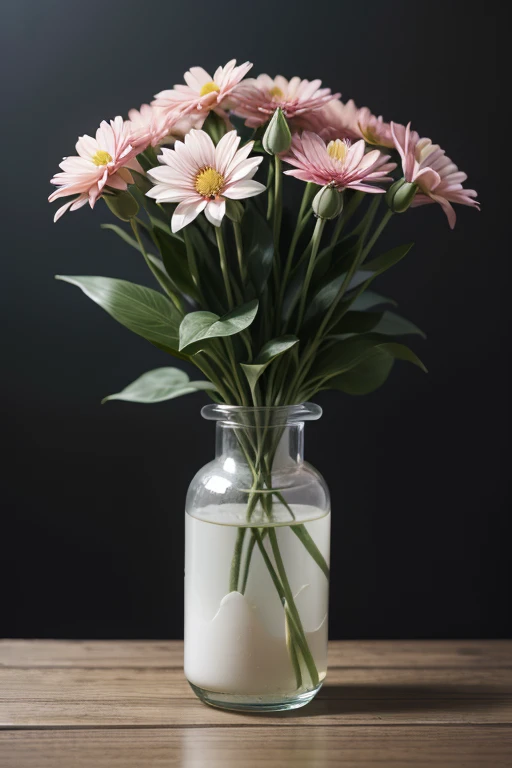 flower vase