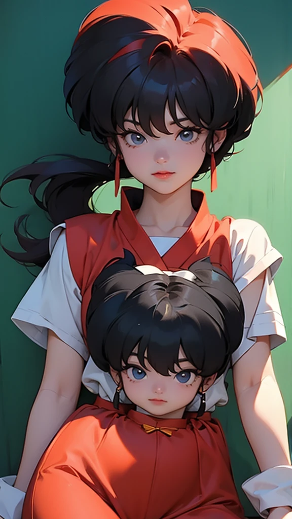 ranma