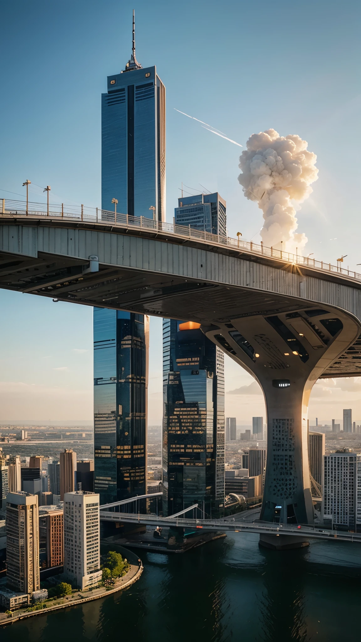 Cities of the future