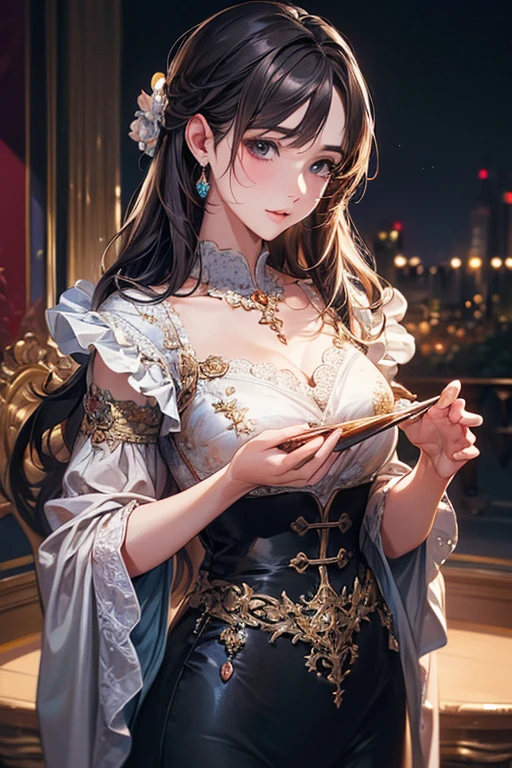 unity 8k wallpaper, anatomically correct, (((masterpiece))), (((highest quality))), (((Super detailed))), (((High resolution))), ((ultimate cutie)), perfect hands, perfect finger, (((excellent anatomy))), detailed beautiful face, shiny hair, (((Improve))), (pot belly), (take up), small breasts, ((thick thighs)), (((alone))), ((enchanting smile)), (((blush))), (half open mouth), ((( against crotch on a hand))),Beautiful hands,Beautiful fingers,Detailed finger features,(Detailed hair features:1.7),detailed facial features,detailed clothes features, (perky chest:1.1), (pointed chest:1.3),(double breasted,under bust:1.2), sitting at a table, cute, highest quality visual of a cute girl,eating cakes, ), brown hair, blue eyes, dress, bare shoulders, collarbone,jewelry earrings, indoors, off shoulder, sweater, arms behind back, plant, short hair with long locks, white hairband, off-shoulder dress, sweater dress, off-shoulder sweater, red sweater, big side hair, very long side hair,(super delicate kitty pattern:1.2), ((deep breath)), in the park, outdoor, lit, looking at the viewer, whole body, (spoken heart)(with sparkling eyes and a contagious smile),her thin pubic hair:1.3, looking at viewer, pose muy sexy"