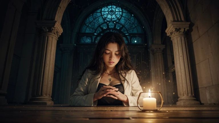 @rRebeca Topic 1: Origins and Awakening Creation: Rebecca's conception,The humanoid cyborg , the reasons behind its creation and the technologies involved