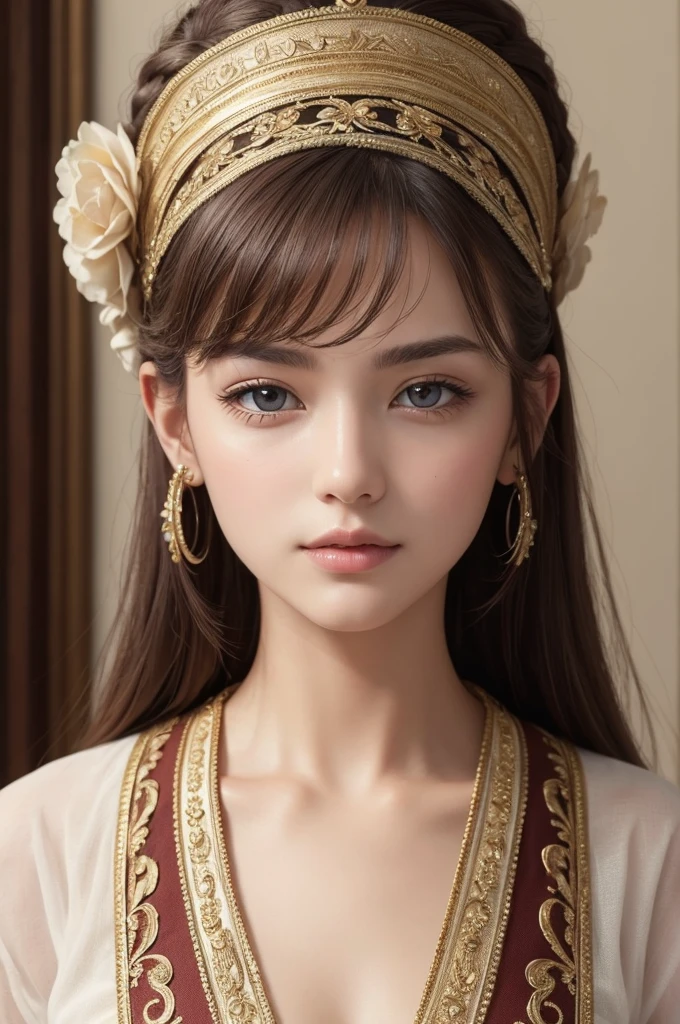 ((best quality)), ((masterpiece)), (detailed), perfect face