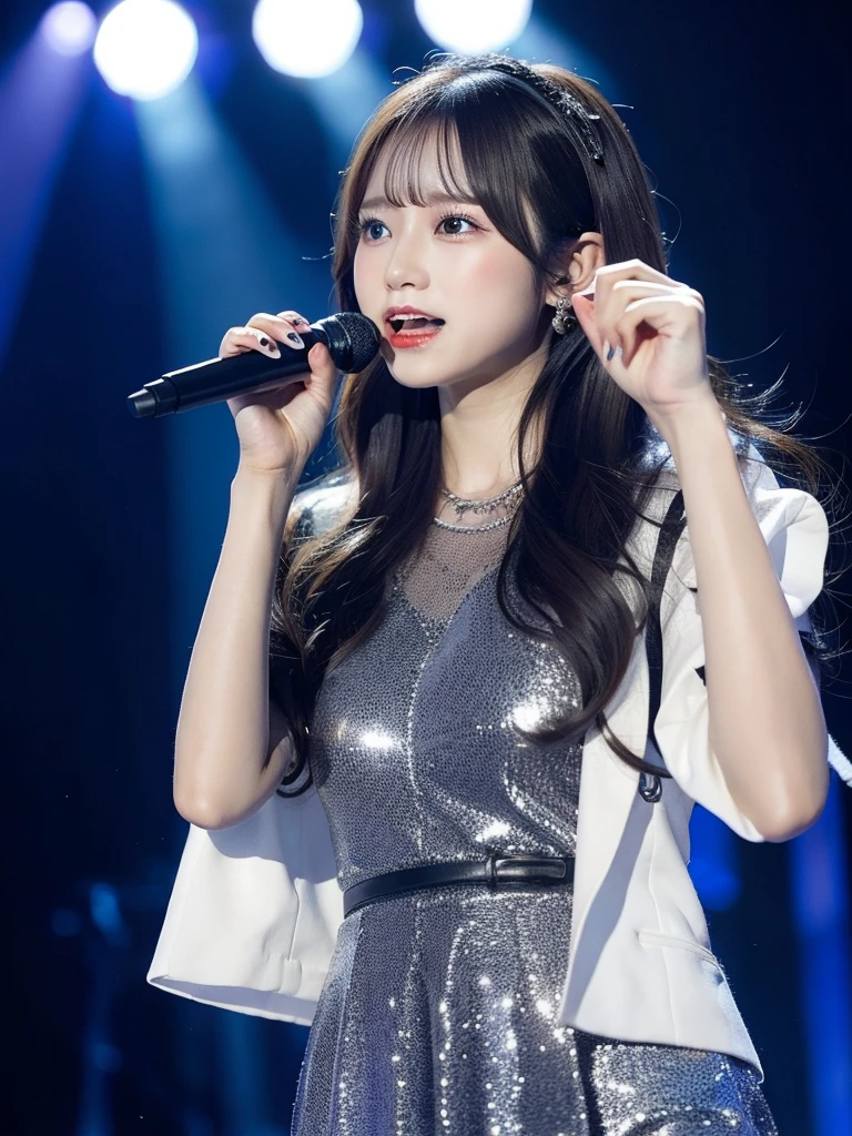 Singing Idol