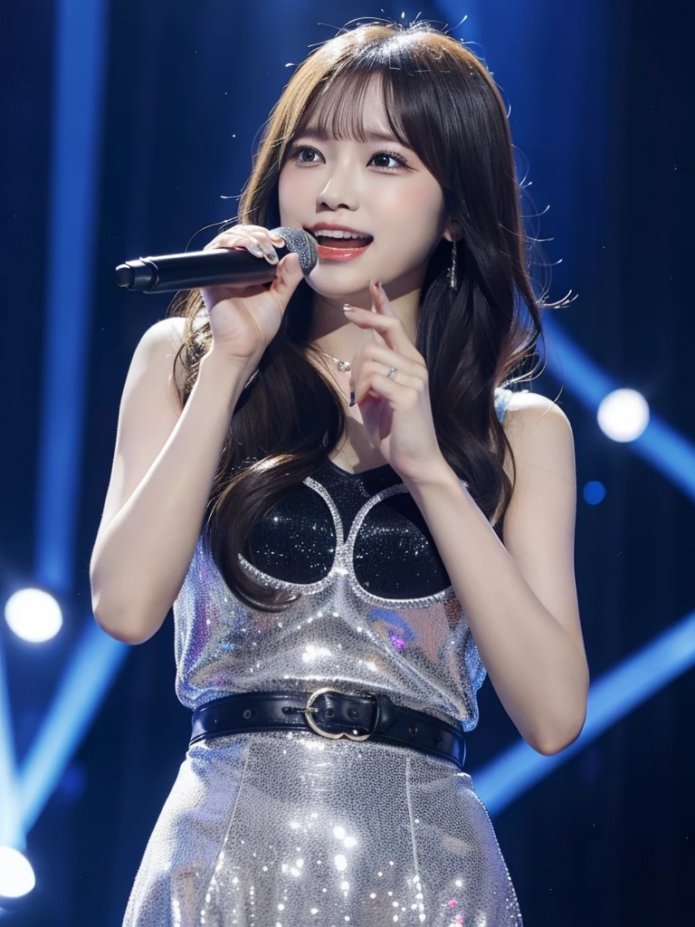 Singing Idol