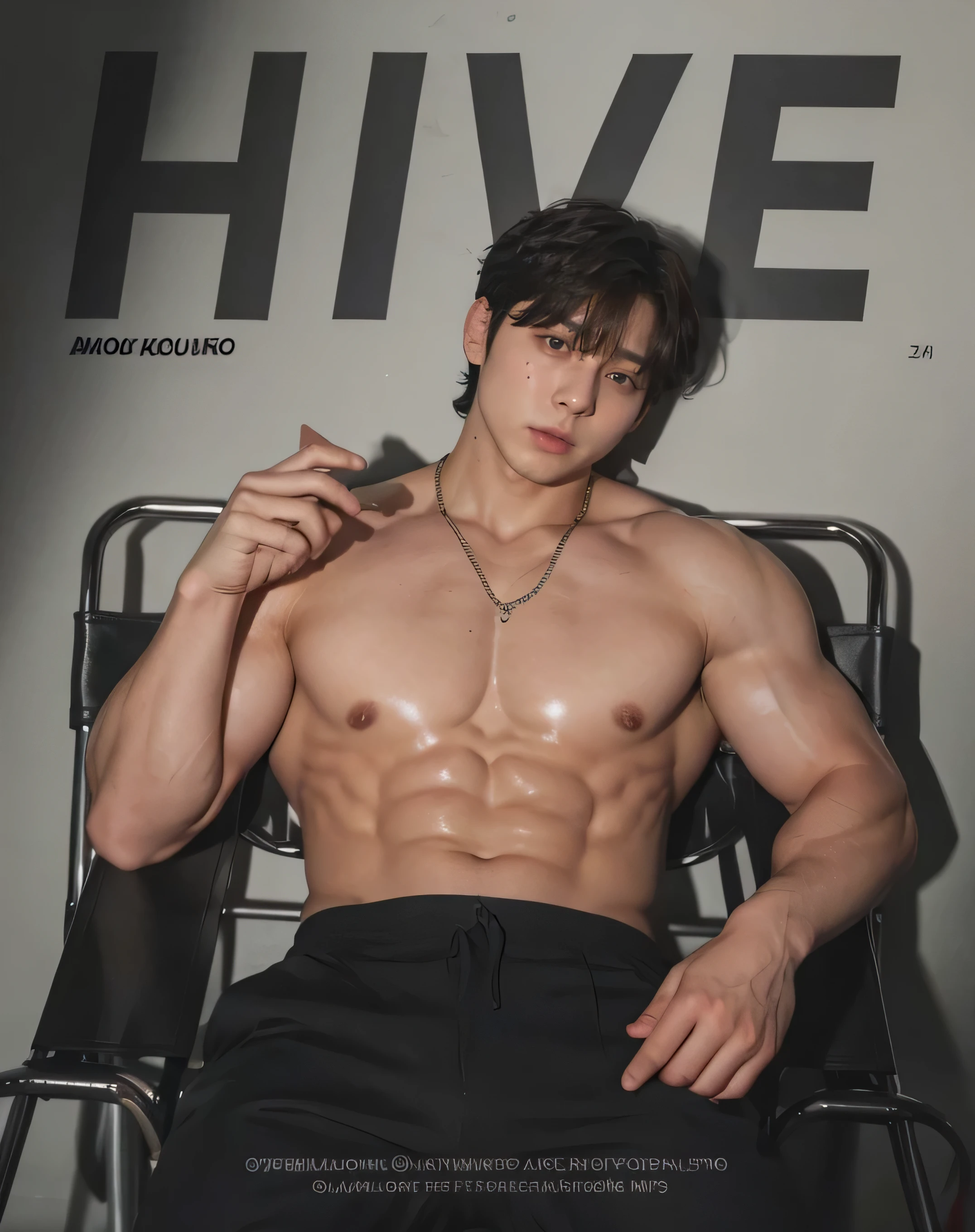 bts jungkook, jungkook jeon, muscle body, asian men