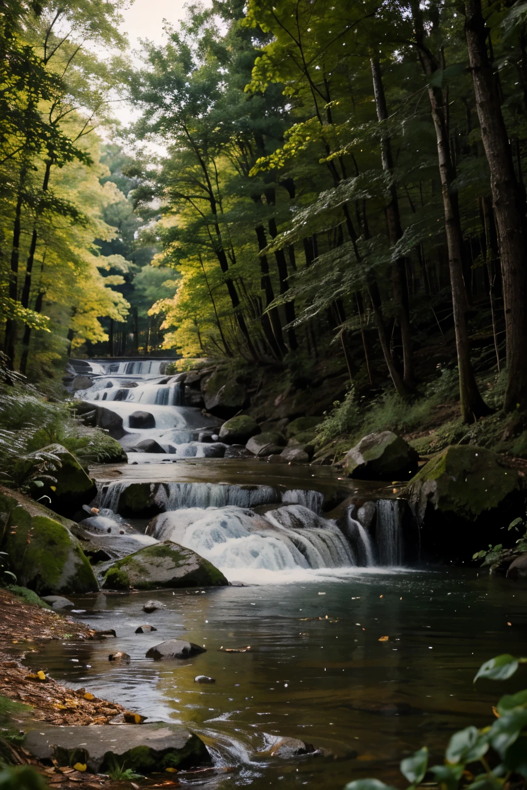 Nature