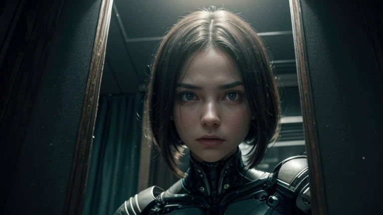 A Humanoid @Rebecca's .New Challenges: The threats that persist and the new problems that arise.