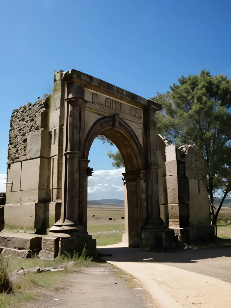 Lost Arc, The Lost Holy Grail, The Ten Lost Clans, The Lost Generation