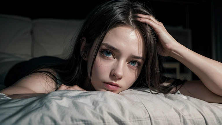 A humanoid @Rebecca's Legacy: The impact of @Rebecca’s death on the fight for the survival of the cyborgs.