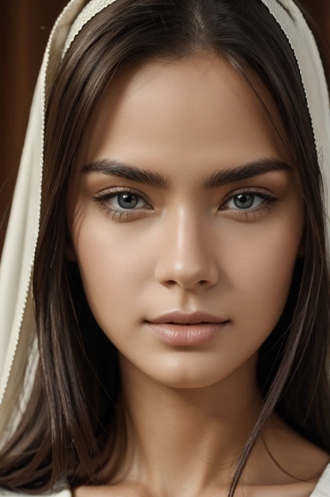 ((best quality)), ((masterpiece)), (detailed), perfect face