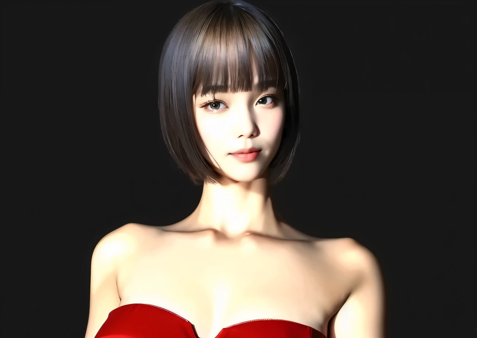 (Detailed CG、Unity、8k wallpaper)、(Very delicate and beautiful)、(masterpiece)、(Highest quality:1.2)、(Ultra-high resolution:1.3)、(Beautiful realistic Asian),Beautiful lighting、Perfect Lightning、Realistic Shadows、Fine skin、Very detailed、Detailed face and eyes、Realistic eyes、Sharp pupils、Huge , In the classroom、School、sunset、Beautiful Face、Blurred Background、(Japanese women)、Glowing Skin、Side Up、Beautiful black hair、Blunt bangs、Japan High School Sailor Uniform、Pleated mini skirt、A kind smile, ((Tabletop, Highest quality)), (Glowing Skin), Cinema Lighting, Physically Based Rendering, Award-winning, Very detailedな肌, Very detailedな顔, Beautiful eyes in every detail, Carl Zeiss 85mm F/1.4, (Cowgirl:1.3), (cumin , Chest and thighs), she&#39;Very cute  , (Brown Hair, Straight Long Hair, Open your eyes, Round face), Big cleavage, (Sailor blouse, I pulled up my pleated skirt myself:1.3), Watching from afar, (Spread your legs, Focus on the thighs),art、