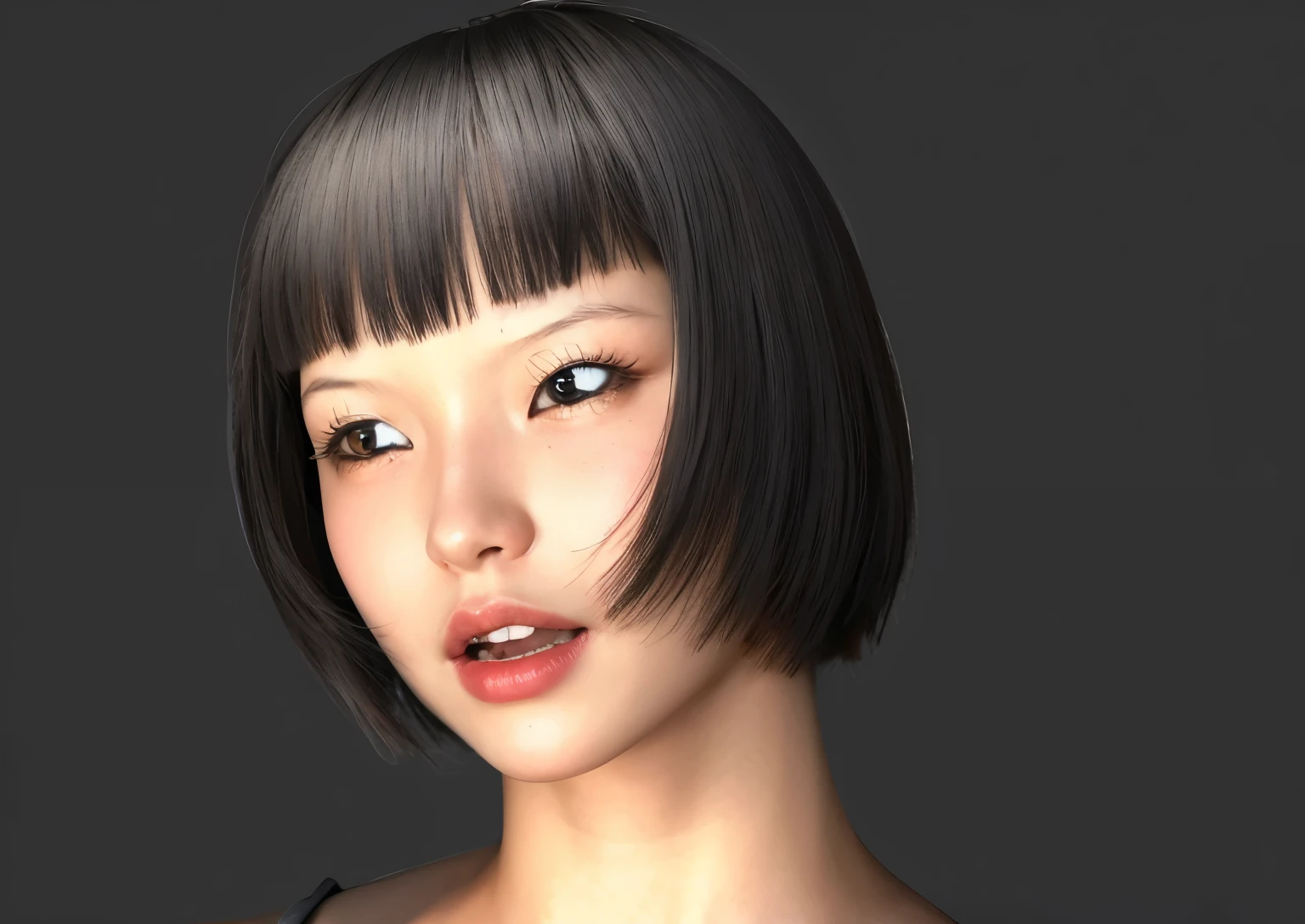 (Detailed CG、Unity、8k wallpaper)、(Very delicate and beautiful)、(masterpiece)、(Highest quality:1.2)、(Ultra-high resolution:1.3)、(Beautiful realistic Asian),Beautiful lighting、Perfect Lightning、Realistic Shadows、Fine skin、Very detailed、Detailed face and eyes、Realistic eyes、Sharp pupils、Huge , In the classroom、School、sunset、Beautiful Face、Blurred Background、(Japanese women)、Glowing Skin、Side Up、Beautiful black hair、Blunt bangs、Japan High School Sailor Uniform、Pleated mini skirt、A kind smile, ((Tabletop, Highest quality)), (Glowing Skin), Cinema Lighting, Physically Based Rendering, Award-winning, Very detailedな肌, Very detailedな顔, Beautiful eyes in every detail, Carl Zeiss 85mm F/1.4, (Cowgirl:1.3), (cumin , Chest and thighs), she'Very cute , (Brown Hair, Straight Long Hair, Open your eyes, Round face), Big cleavage, (Sailor blouse, I pulled up my pleated skirt myself:1.3), Watching from afar, (Spread your legs, Focus on the thighs),art、