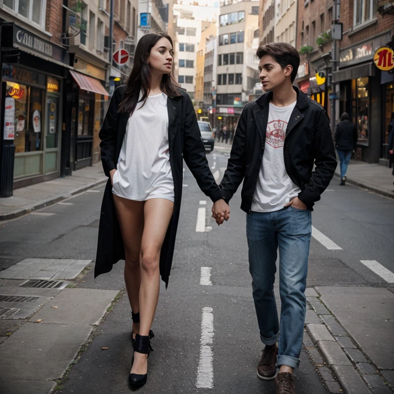 Couple
