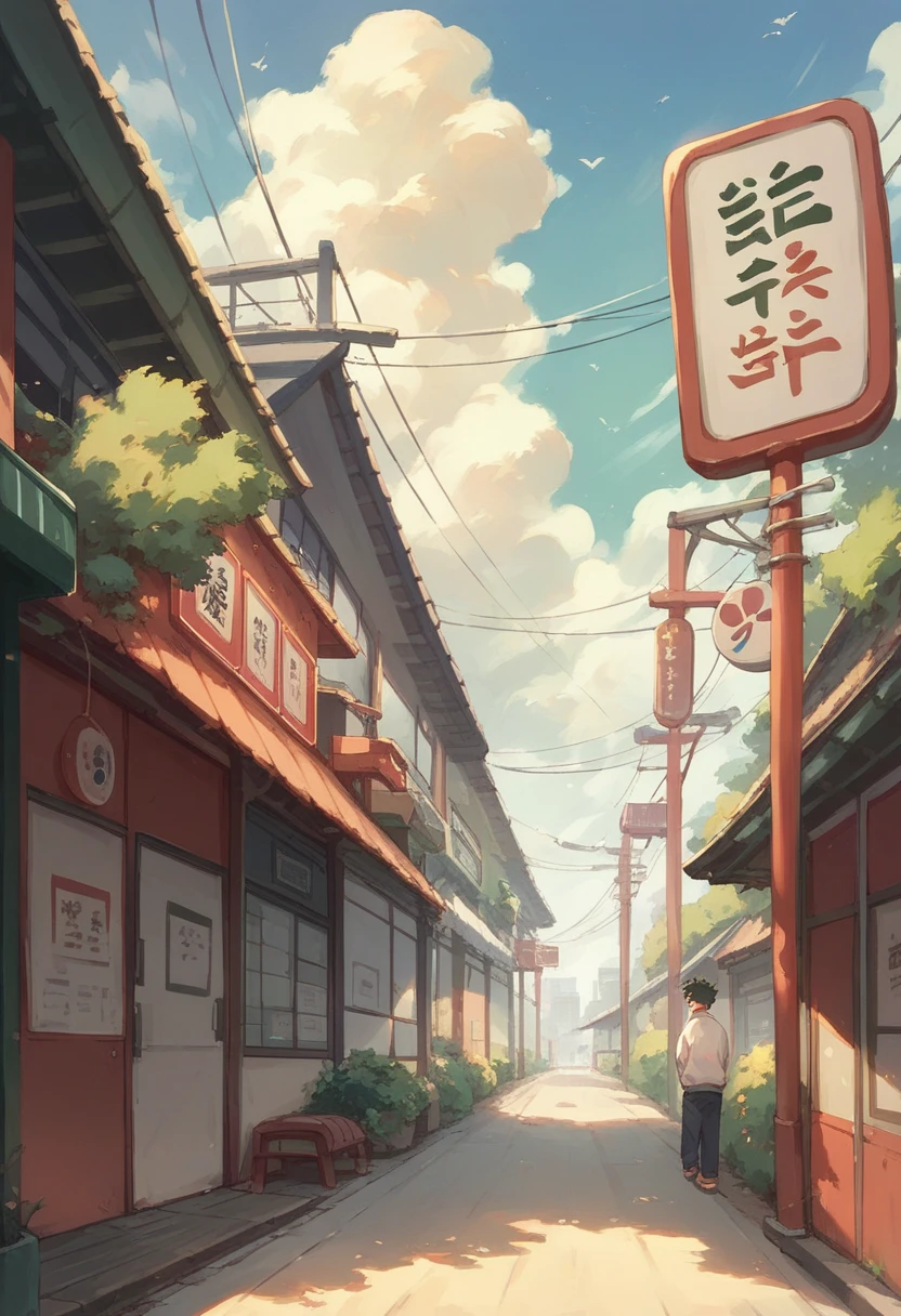 (Tokyo Station:1.5), 
