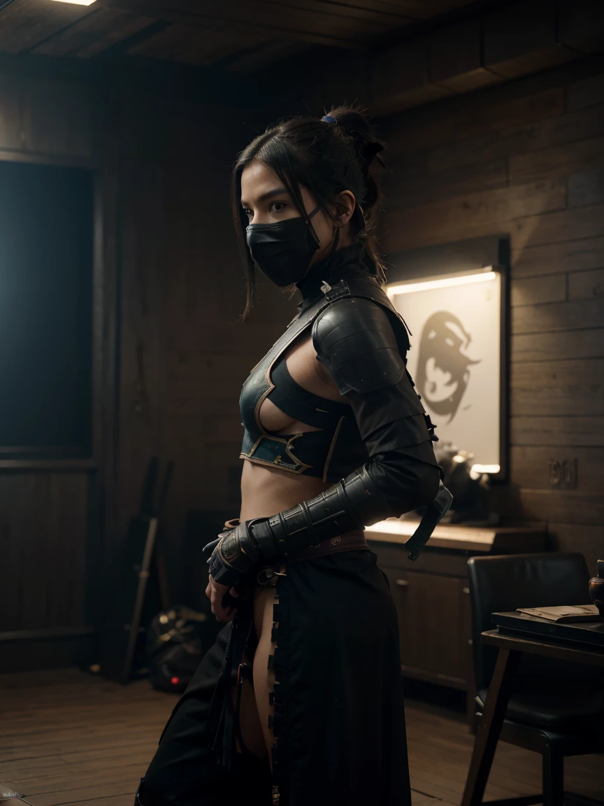 man, ilustrations, Syzoth (noob saibo, black ninja Mortal Kombat 1, 2023), 8k, cinematic, Watercolor, trending on artstation, sharp focus, studio photo, intricate details, highly detailed, by greg rutkowski, trending on artstation, sharp focus, studio photo, intricate details, highly detailed, by greg rutkowski, Generate artwork , vitromorfismo