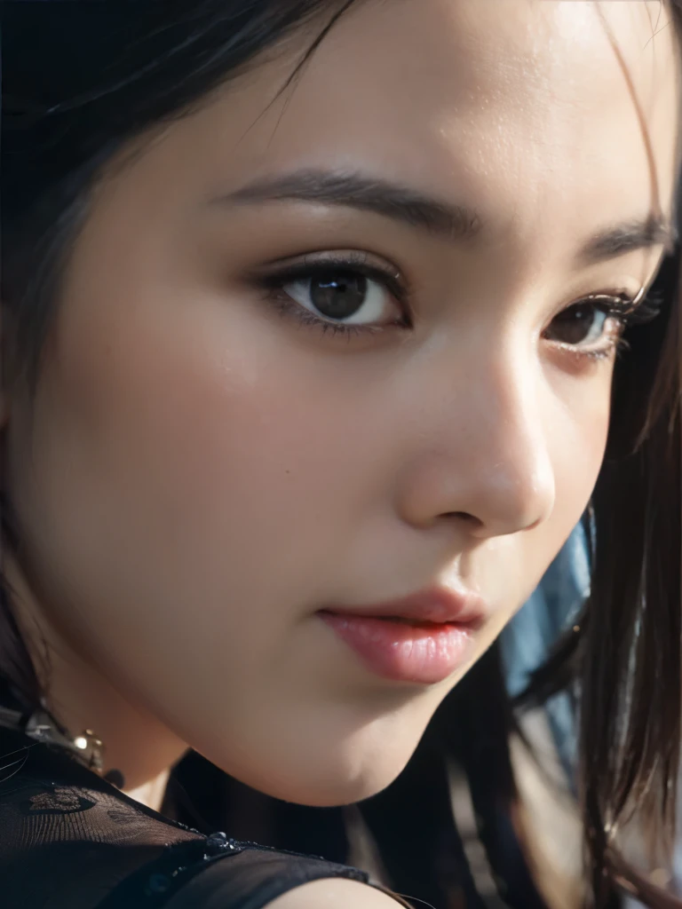 ((((best quality))))、(((Ultra-precision CG16K wallpaper)))、(((masterpiece)))、(((very detailed)))、(((super extreme detail)))、1people'girlature woman、24-year-old female、((japanese face))、((very beautiful face))、((My Shiraishi:1.5))、((semi long straight hair:1.3、blunt bangs))、(shiny brown hair)、beautiful and delicate eyes、brown eyes、raised an eyebrow、high nose、small nostrils、small mouth、seductive lips、beautiful breasts、((C cup size breasts))、split、plump body、(chubby body type)、perfect proportions、complete anatomy、perfect composition、Beautiful detail shading、beautiful natural light、Light with beautiful details、Depth of recorded boundary、(((high saturation)))、(((really:1.9)))、((vivid:1.5))、((edge:1.6))、((beautiful skin))、((skin texture))、((reallyな皮膚感))、(((cowboy shot、femur:1.5)))、((overhead view:1.8))、((Open mouth and surprised face:1.4))、(eyes looking at me:1.5)、day bedroom、bright sunshine、natural light、(((Lie down on your back in bed:1.6)))、(Supine posture:1.5)、(((open front shirt_white clothes、panties_white clothes:1.6)))、((earring、wearing a necklace:1.3))、