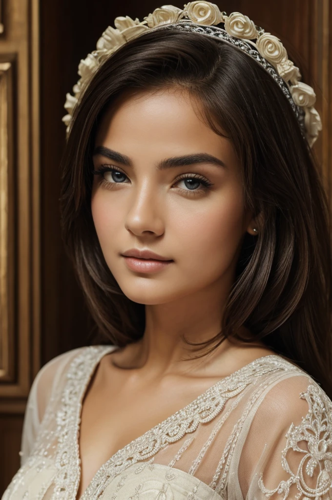 ((best quality)), ((masterpiece)), (detailed), perfect face