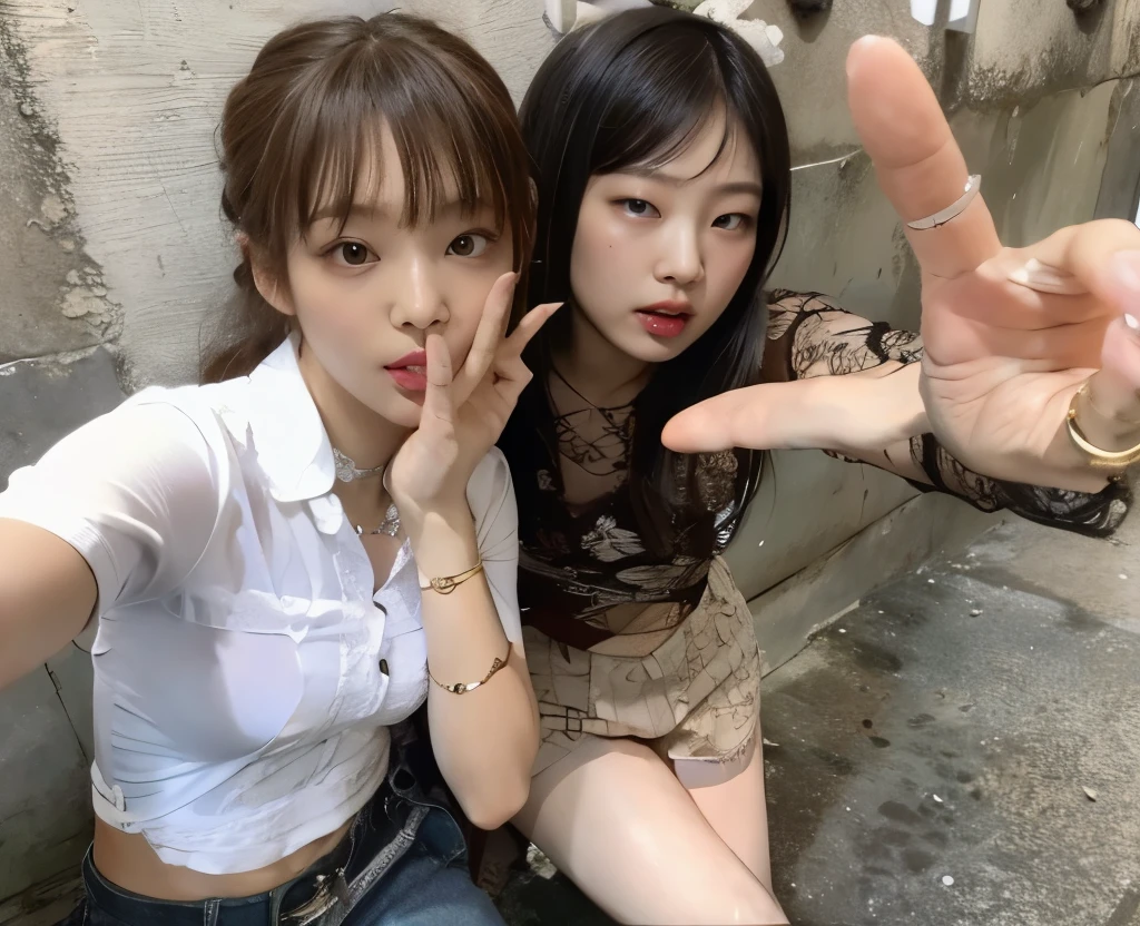 Jennie Blackpink