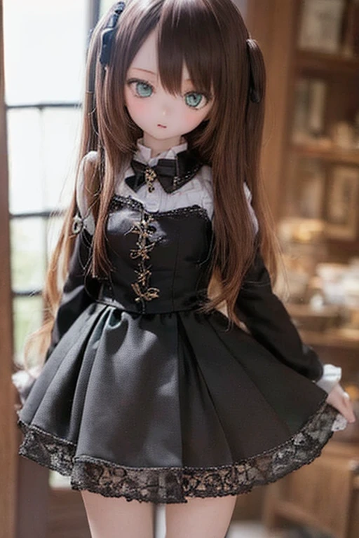 kukolnydom, doll, 1girl, standing
