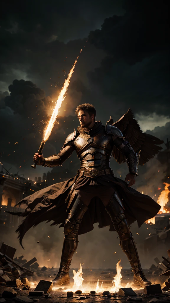 titanomachy war