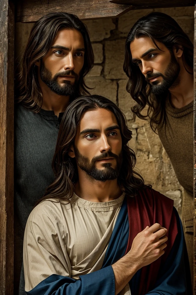 jesus