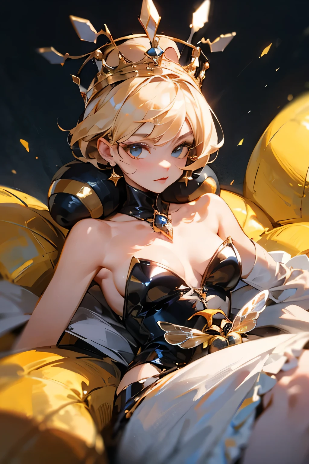 Queen bee