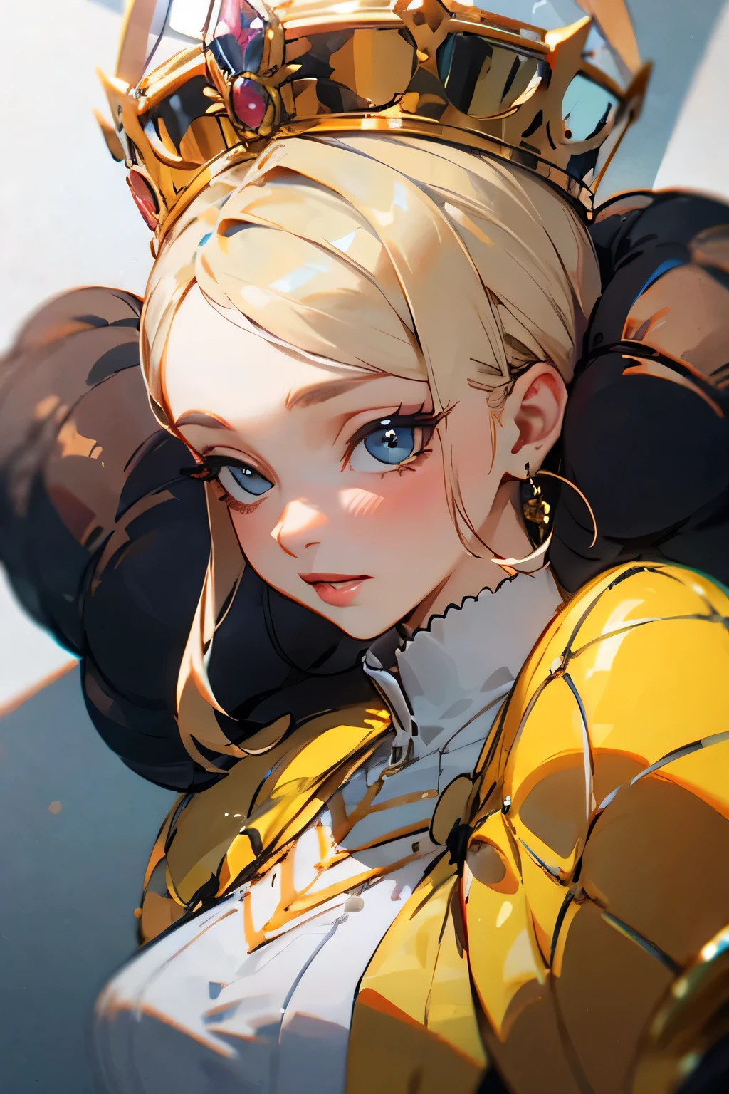 Queen bee