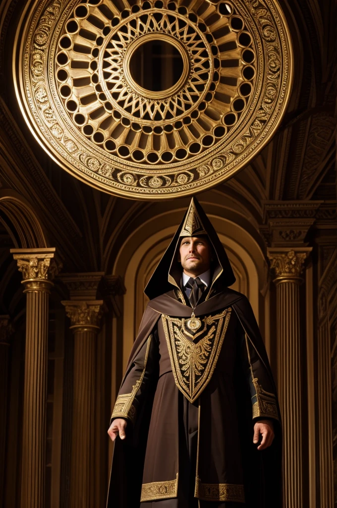 Delta aus the eminence in shadow